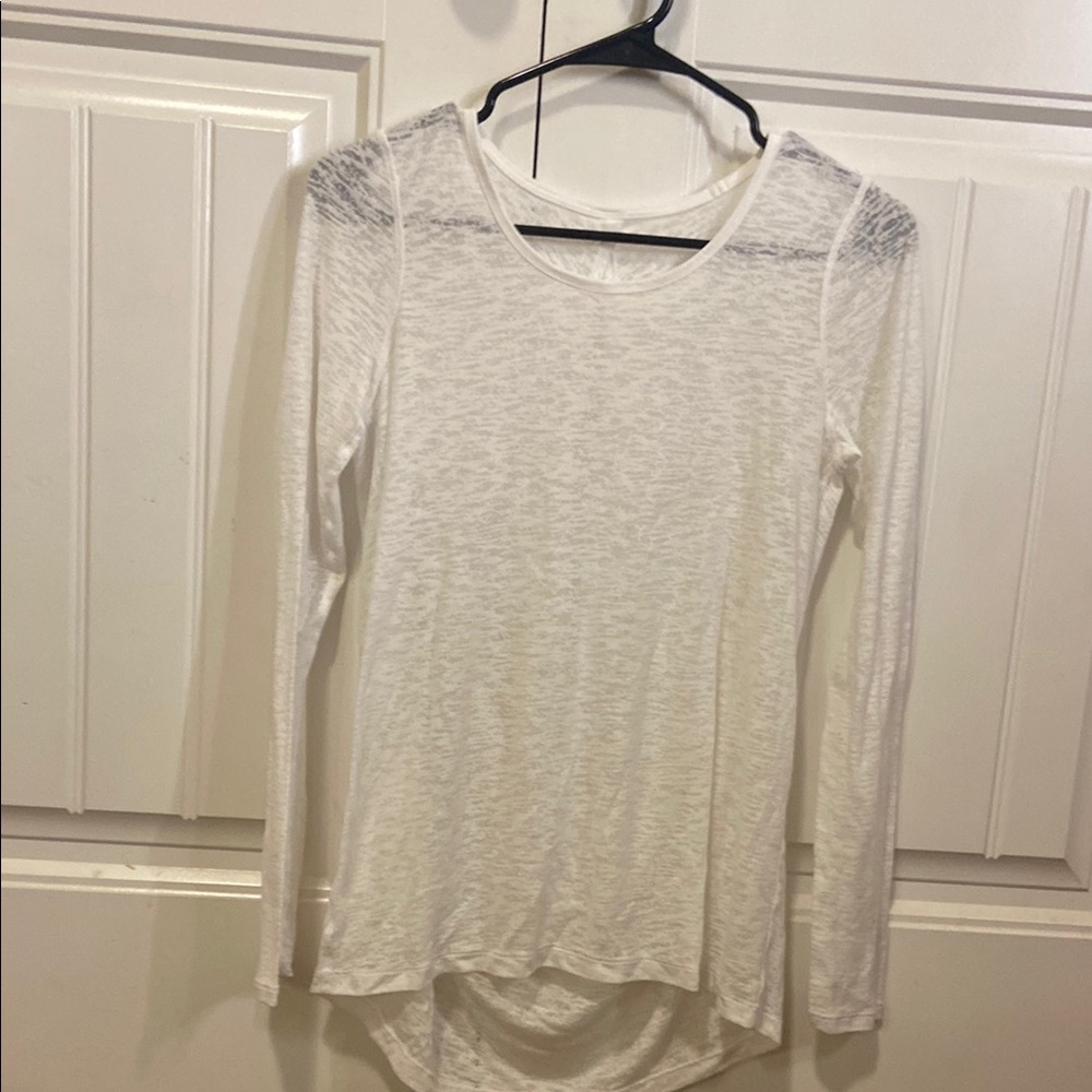 VINTAGE LULU open back top